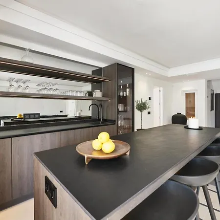 Kaersgaard Марбелья