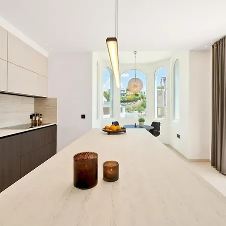 Kaersgaard Вилла