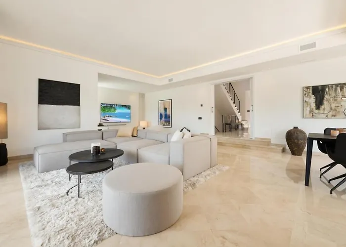 Kaersgaard Marbella