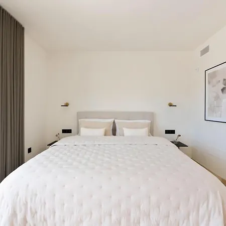 Kaersgaard * Marbella