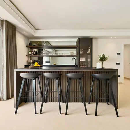 Kaersgaard * 마르베야