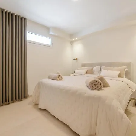 Kaersgaard Villa Marbella