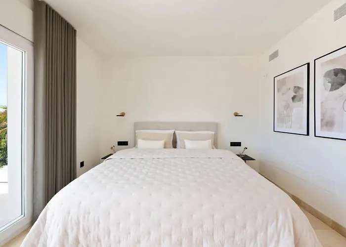 Kaersgaard * Marbella