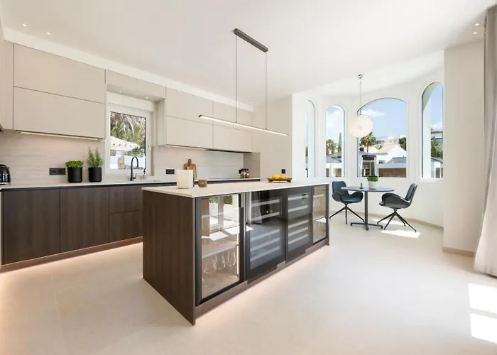 Kaersgaard * Marbella