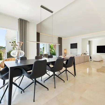 Kaersgaard Willa Marbella