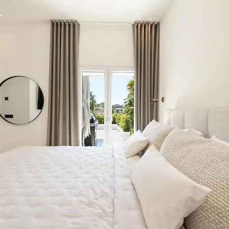 Kaersgaard Willa Marbella