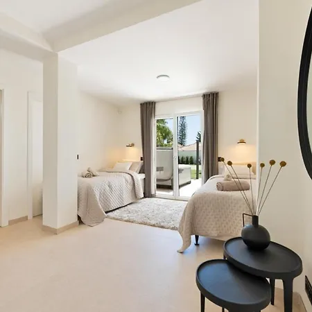 Kaersgaard * Marbella